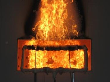 Display Image for Course: Smokin’ NFPA 285 and Lessons Learned from the Field